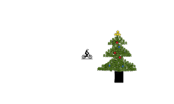 Christmas tree