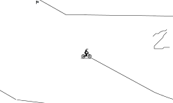 BMX  experience