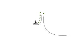 100 jumps