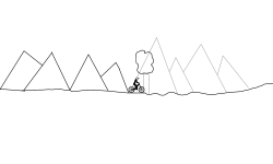 Offroad Track (Easy)