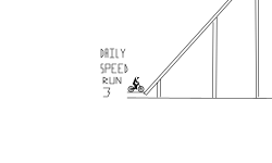 Daily Speedrun #3