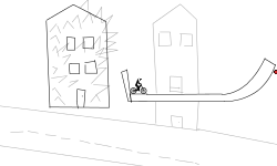 City Ramp