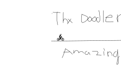 Doodlenut thankyou