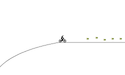 Fun jumps