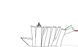 the maytricks #1