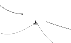 Bike park
