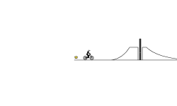 2 Funny Glitches on 1 Track