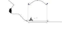 Canyon Jump (read discription)