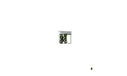 Glitchporter1110 collab