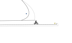 Challenging track !