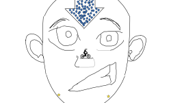 Avatar Aang The last Airbender