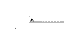 Speedy Jumps