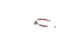 bad track