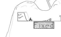 Riding Dirty Fixed