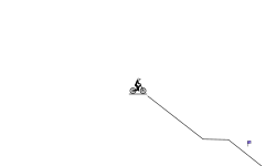 steep hard