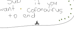 Sub if you want corona to end.
