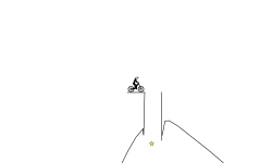 3 tracks=Impossible track