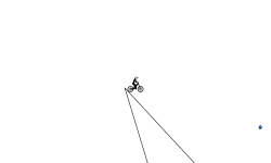 I want to fly