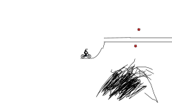 Longest wheelie ever fr