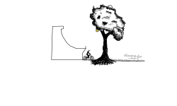 tree art