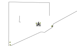 < & ^