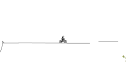 TRICKY TRACK