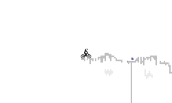Watch where you step...
