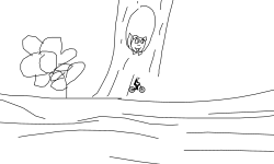 Nature track