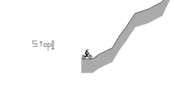 Stop With the Gen. Track