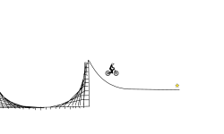 half pipe
