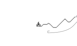 big jump