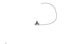 my longerish track
