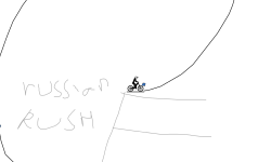 russian e