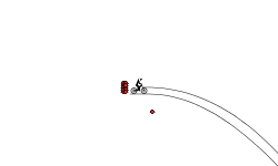 Annoying track