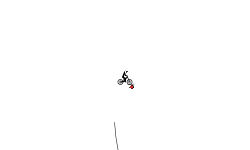 Downhill hold up(Description)