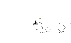 Extreme mountain bike st