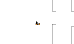 Flappy bird