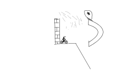 Evil Packman