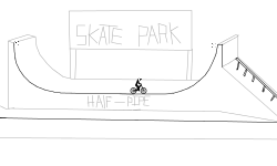 skate park