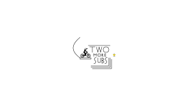 Two More Subs! Desc.