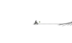 Wierd gravity thingy