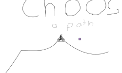 CHOOSE A SIDE