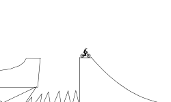 maximum ramps