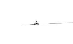A short track