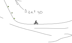 cool track