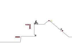 Bomb Trial 2