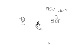 HOLD LEFT (FIXED)