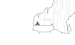 Gravity Cave