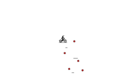 AUTO WITH BOMBS!