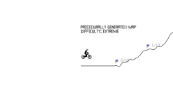 UPHILL BATTLE